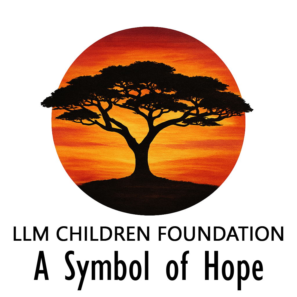 LLM CHILDREN FOUNDATION